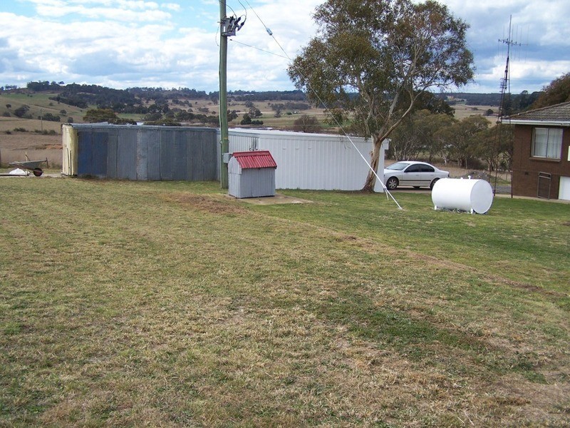 109 Iron Mine Road, Crookwell NSW 2583