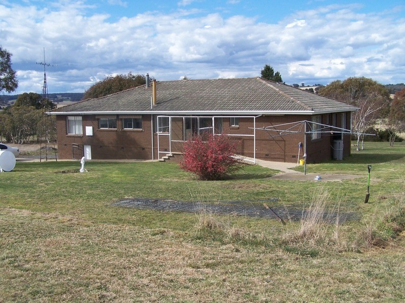 109 Iron Mine Road, Crookwell NSW 2583