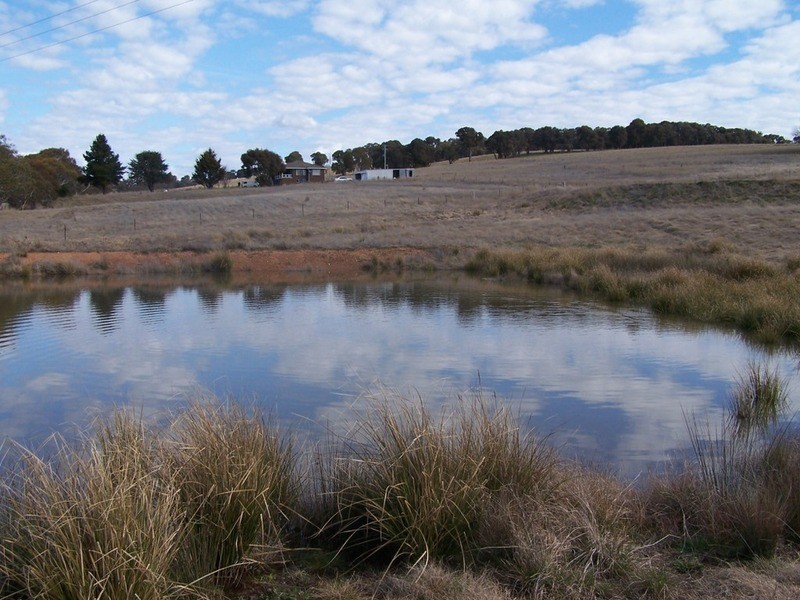 109 Iron Mine Road, Crookwell NSW 2583