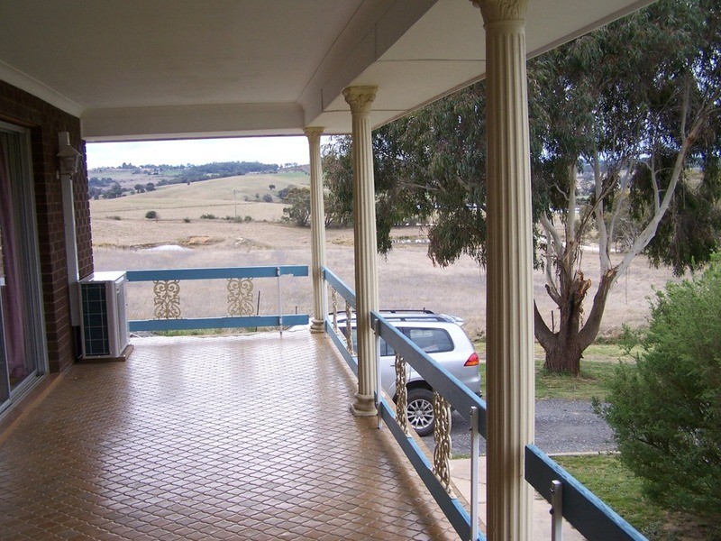 109 Iron Mine Road, Crookwell NSW 2583