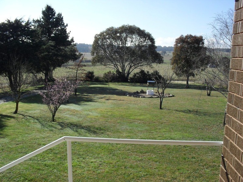 109 Iron Mine Road, Crookwell NSW 2583
