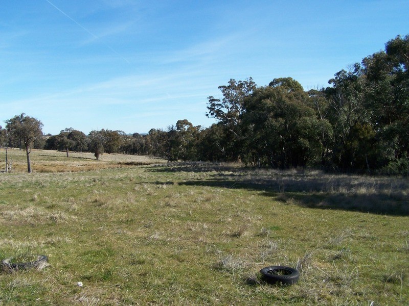 Lot 5 Lost River  Road, Wheeo NSW 2583