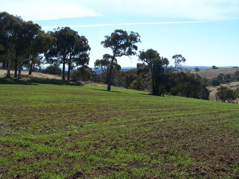 Lot 5 Lost River  Road, Wheeo NSW 2583