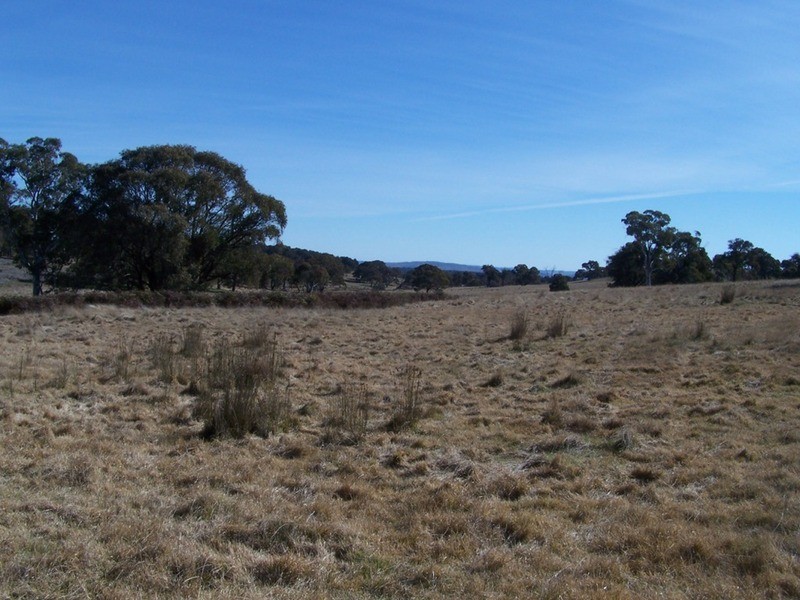 Lot 5 Lost River  Road, Wheeo NSW 2583