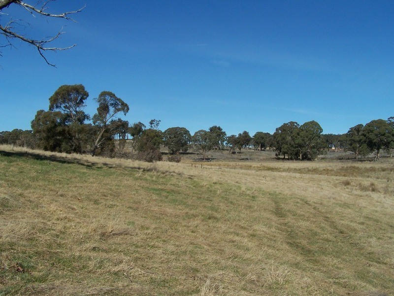 Lot 5 Lost River  Road, Wheeo NSW 2583