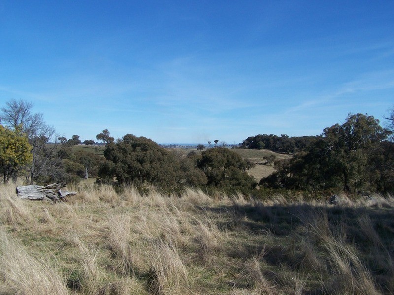 Lot 5 Lost River  Road, Wheeo NSW 2583