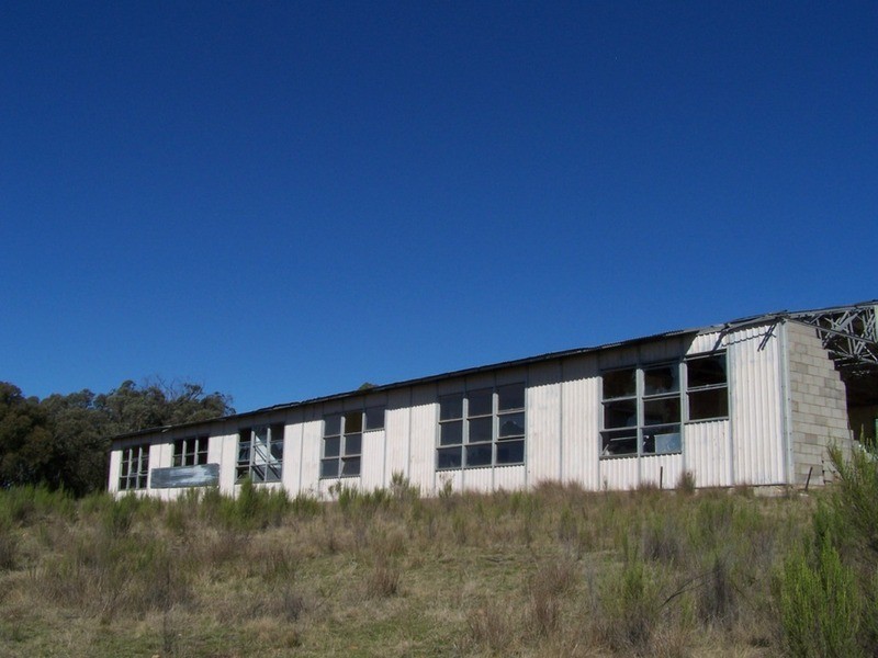 Lot 4 “Midgee Park” Rugby  Road, Dalton NSW 2581