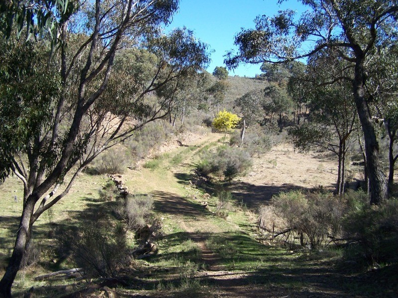 Lot 4 “Midgee Park” Rugby  Road, Dalton NSW 2581
