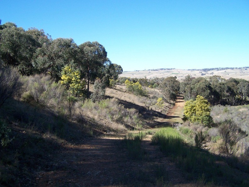 Lot 4 “Midgee Park” Rugby  Road, Dalton NSW 2581