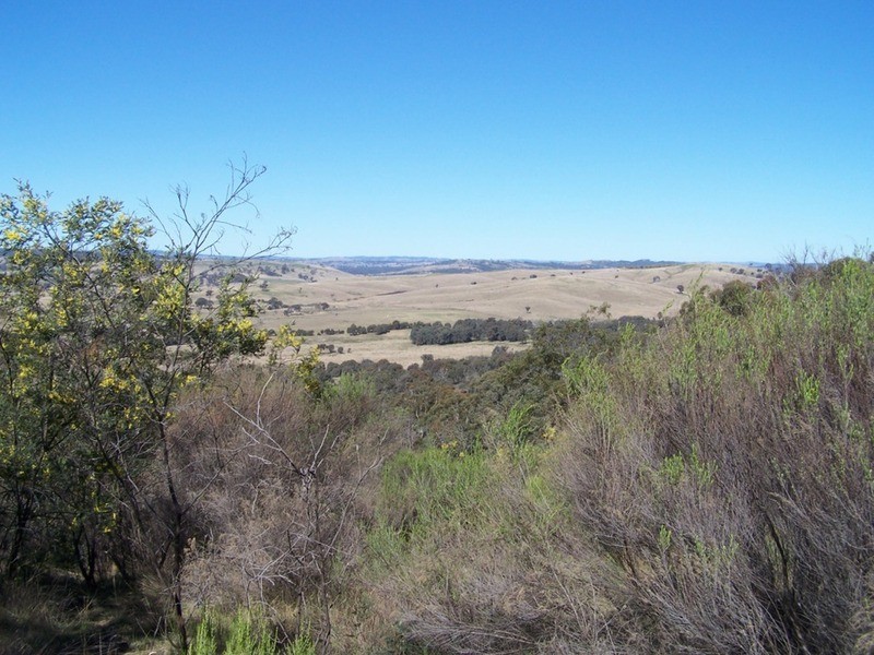 Lot 4 “Midgee Park” Rugby  Road, Dalton NSW 2581