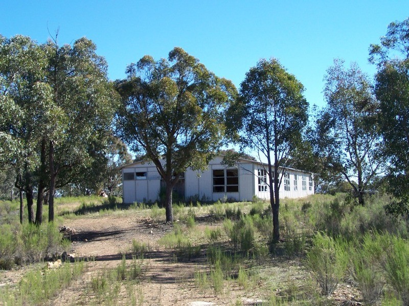 Lot 4 “Midgee Park” Rugby  Road, Dalton NSW 2581