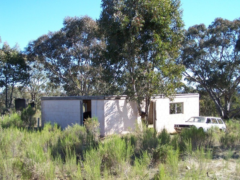 Lot 4 “Midgee Park” Rugby  Road, Dalton NSW 2581