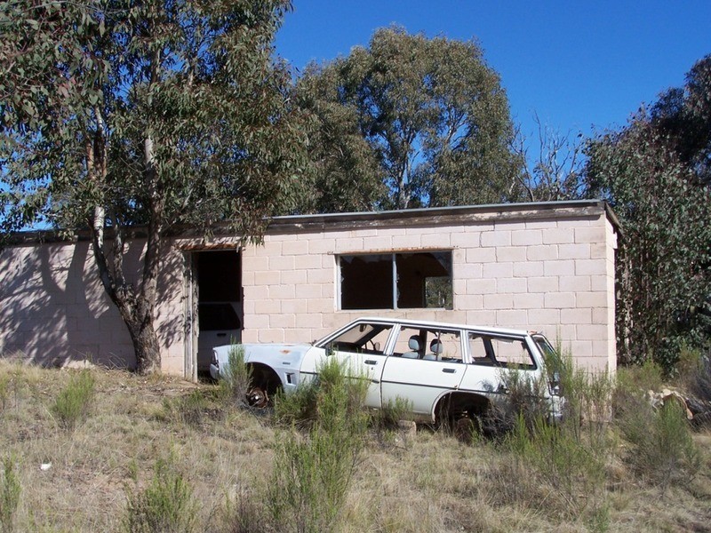 Lot 4 “Midgee Park” Rugby  Road, Dalton NSW 2581