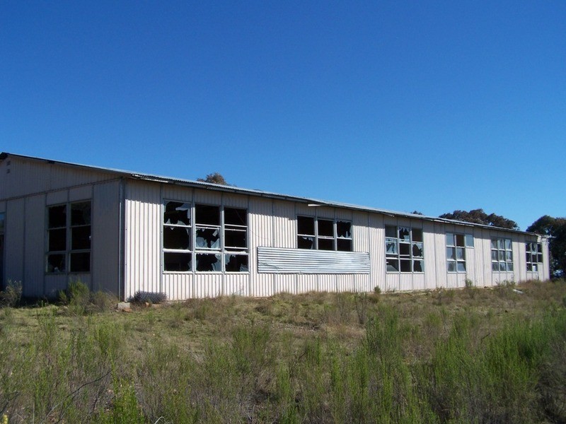 Lot 4 “Midgee Park” Rugby  Road, Dalton NSW 2581