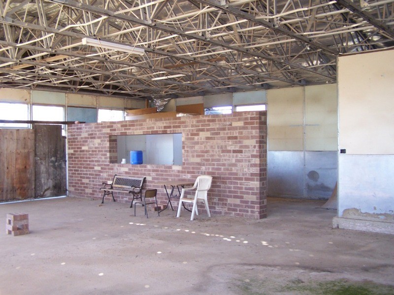 Lot 4 “Midgee Park” Rugby  Road, Dalton NSW 2581