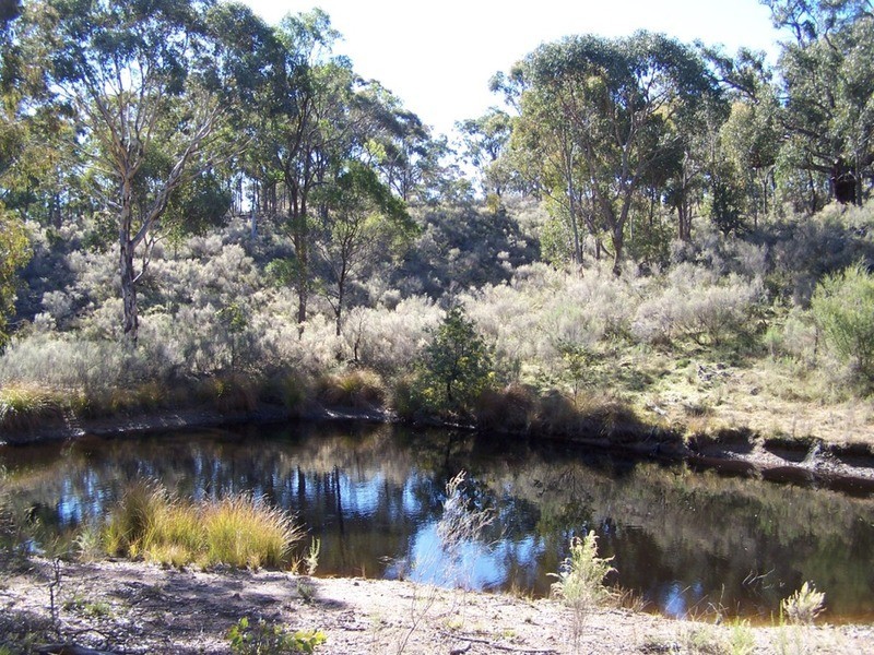 Lot 4 “Midgee Park” Rugby  Road, Dalton NSW 2581