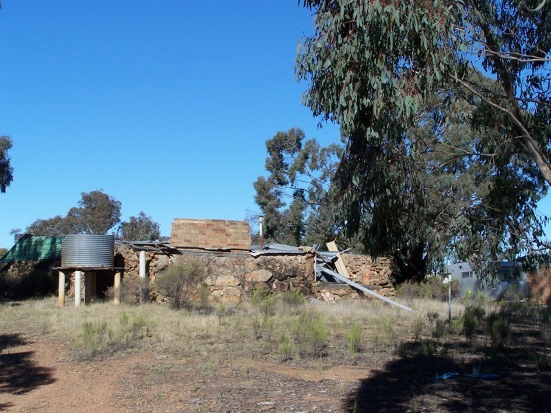 Lot 4 “Midgee Park” Rugby  Road, Dalton NSW 2581