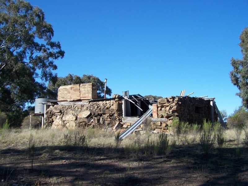 Lot 4 “Midgee Park” Rugby  Road, Dalton NSW 2581