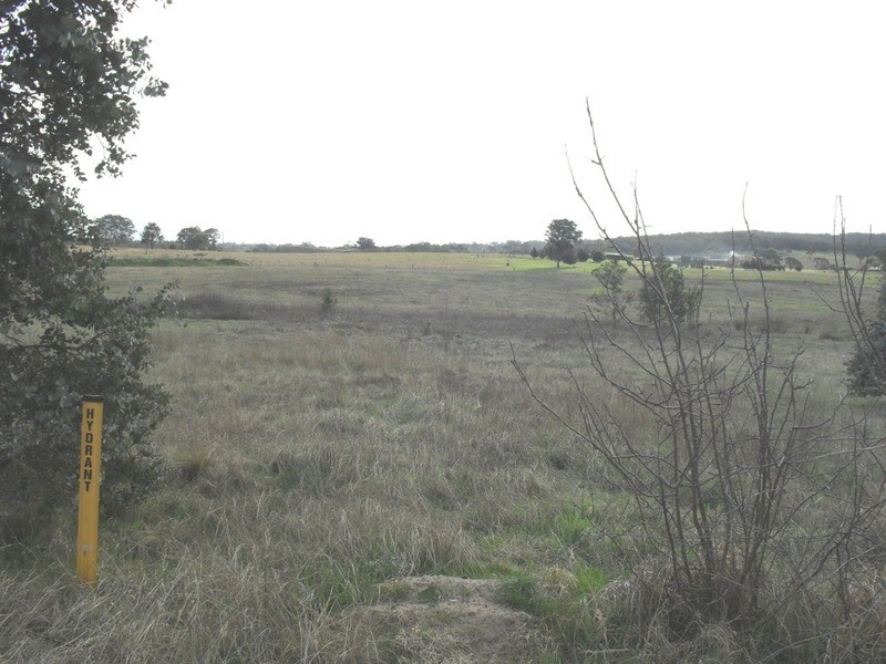 8 (Lot 37) Stoney Creek  Road, Marulan NSW 2579