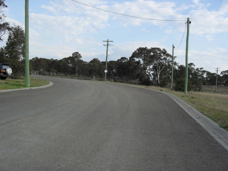 8 (Lot 37) Stoney Creek  Road, Marulan NSW 2579