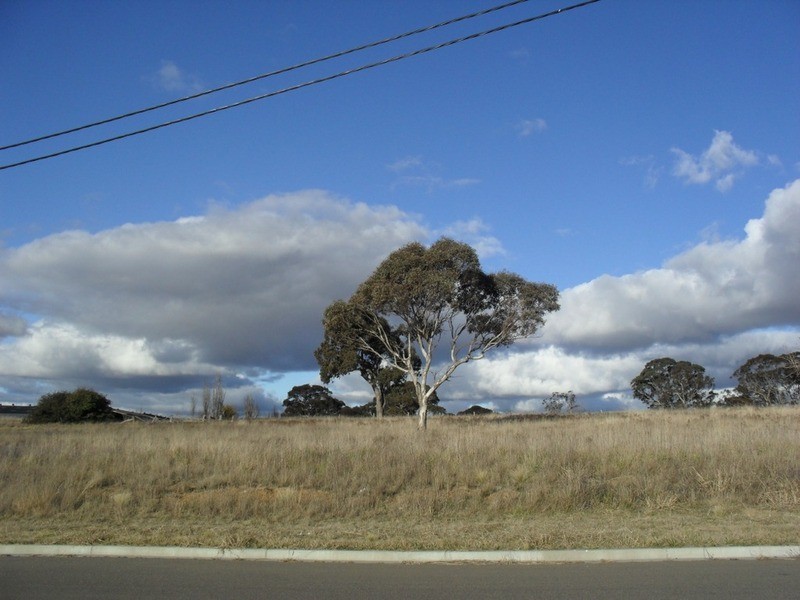 Lot 3 –  Lot10 Tait Crescent, Goulburn NSW 2580