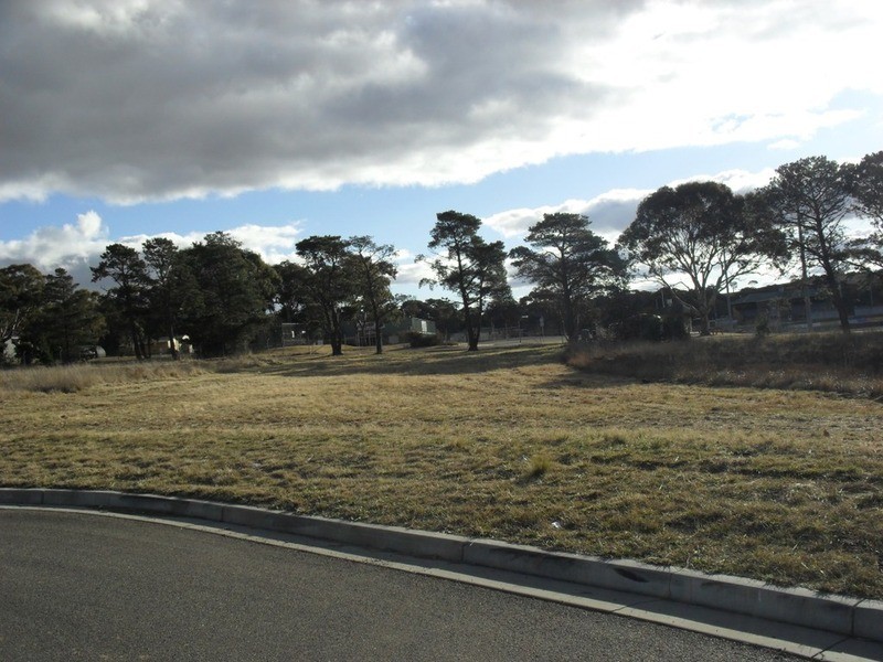 Lot 3 –  Lot10 Tait Crescent, Goulburn NSW 2580