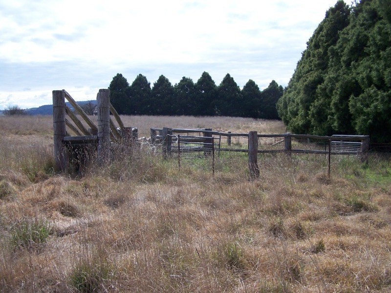 Lot 1 Cullerin Road, Gunning NSW 2581