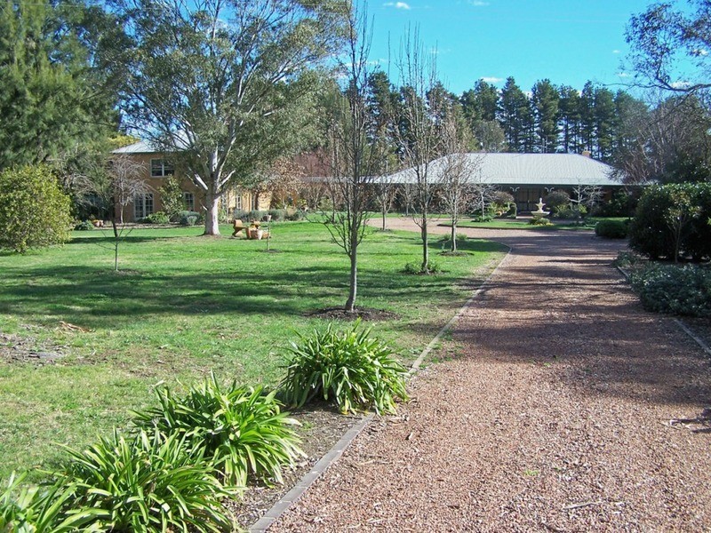 “Homewood” 545 Inverary  Road, Paddys River NSW 2577