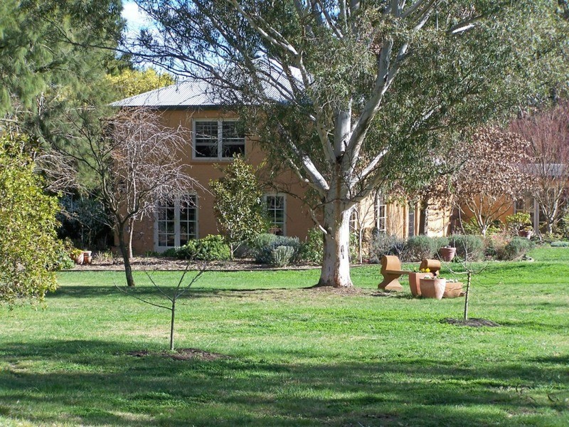 “Homewood” 545 Inverary  Road, Paddys River NSW 2577