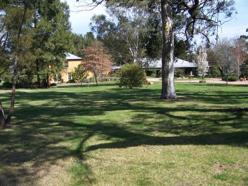 “Homewood” 545 Inverary  Road, Paddys River NSW 2577
