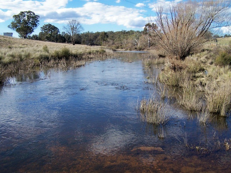 “Homewood” 545 Inverary  Road, Paddys River NSW 2577