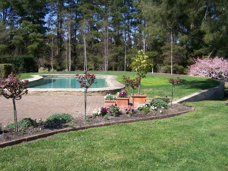 “Homewood” 545 Inverary  Road, Paddys River NSW 2577
