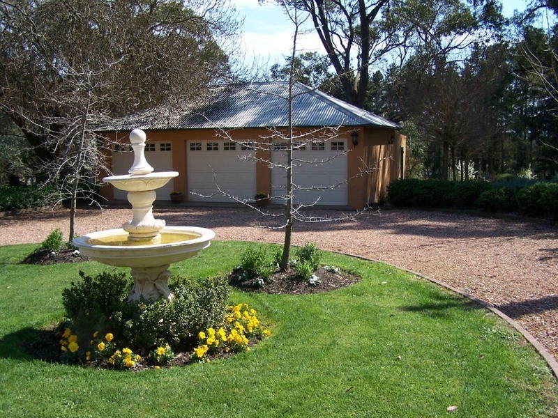 “Homewood” 545 Inverary  Road, Paddys River NSW 2577