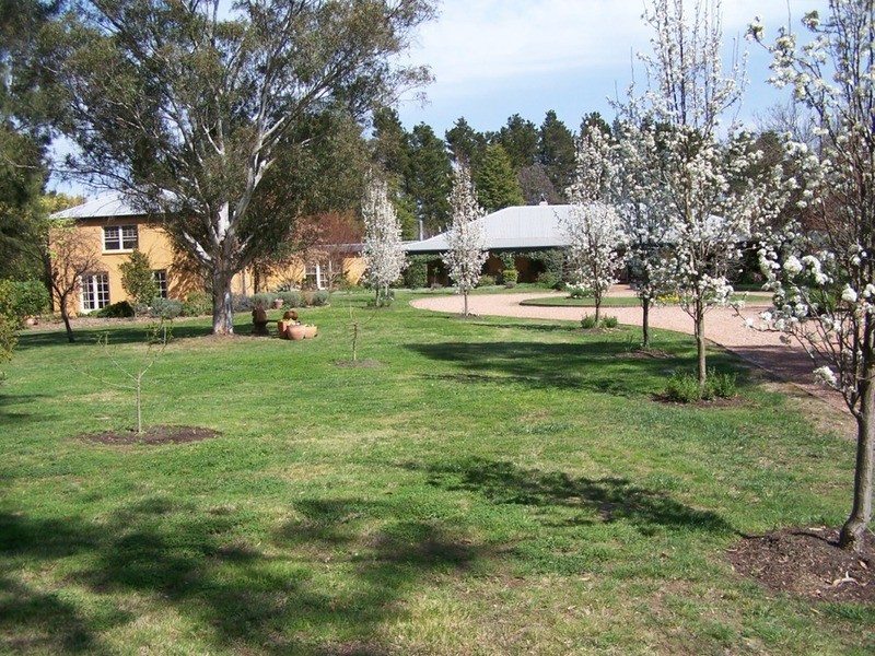“Homewood” 545 Inverary  Road, Paddys River NSW 2577