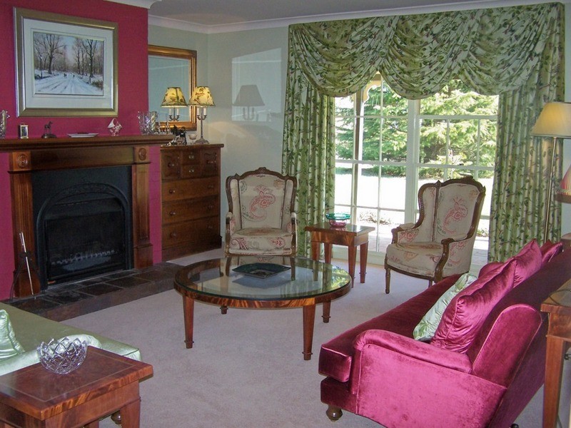 “Homewood” 545 Inverary  Road, Paddys River NSW 2577