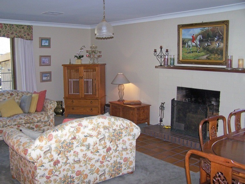 “Homewood” 545 Inverary  Road, Paddys River NSW 2577
