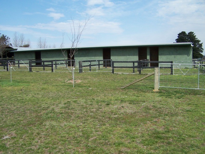 “Homewood” 545 Inverary  Road, Paddys River NSW 2577