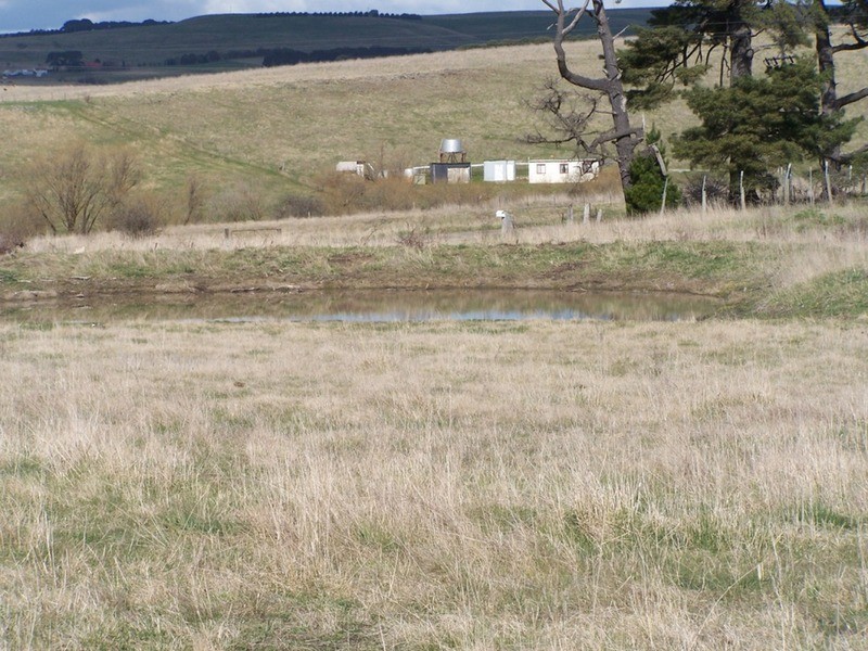 Lot 101 Hill  Street, Taralga NSW 2580