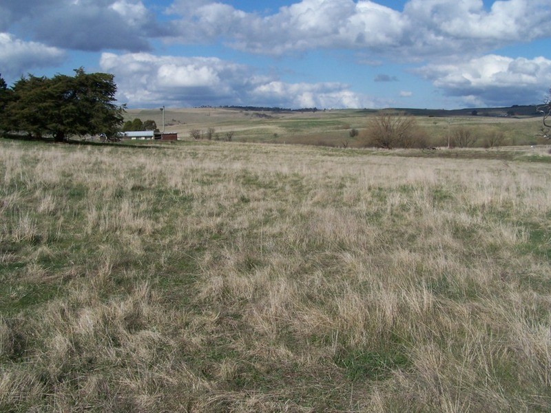 Lot 102 Hill Street, Taralga NSW 2580