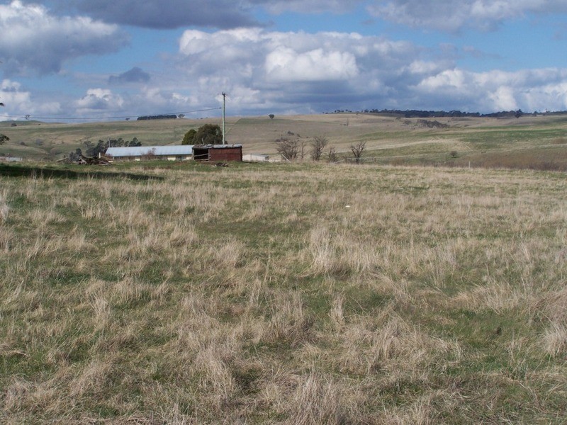 Lot 102 Hill Street, Taralga NSW 2580