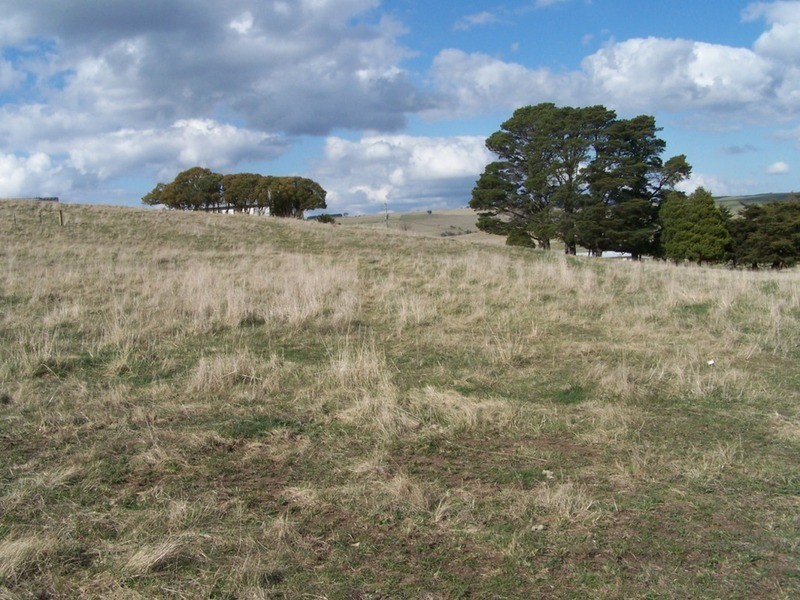 Lot 103 Hill  Street, Taralga NSW 2580