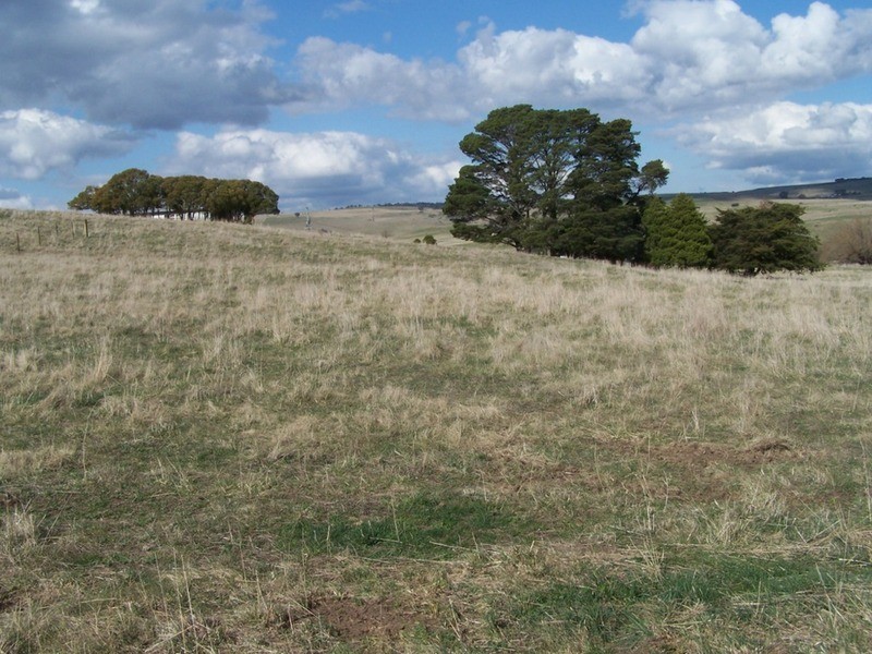 Lot 104  Hill Street, Taralga NSW 2580