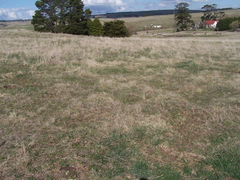 Lot 104  Hill Street, Taralga NSW 2580