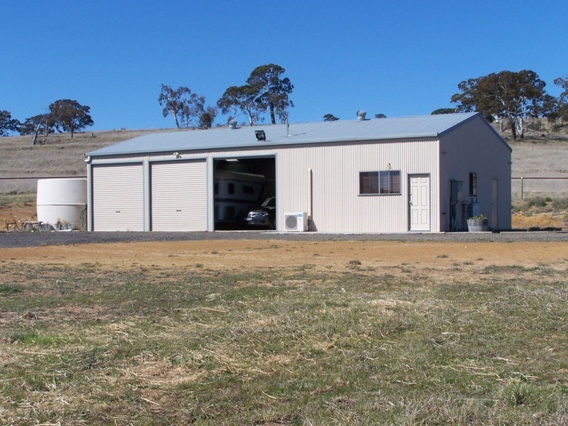 419 Mountain Ash Road, Goulburn NSW 2580