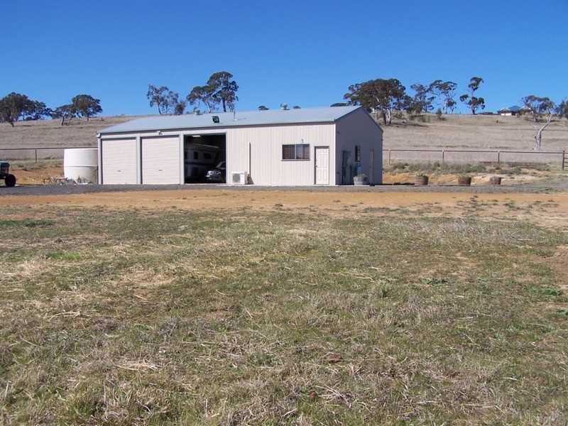 419 Mountain Ash Road, Goulburn NSW 2580