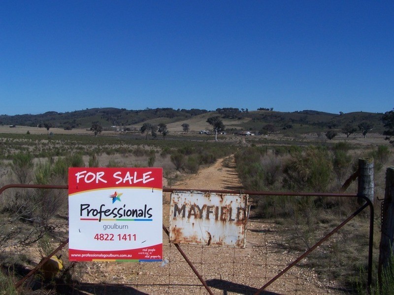 1046 Maryvale  Road, Bevendale NSW 2581