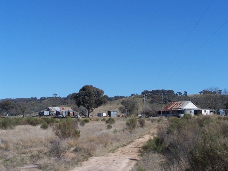 1046 Maryvale  Road, Bevendale NSW 2581