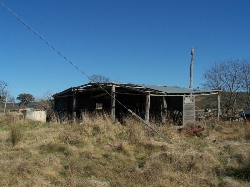 1046 Maryvale  Road, Bevendale NSW 2581