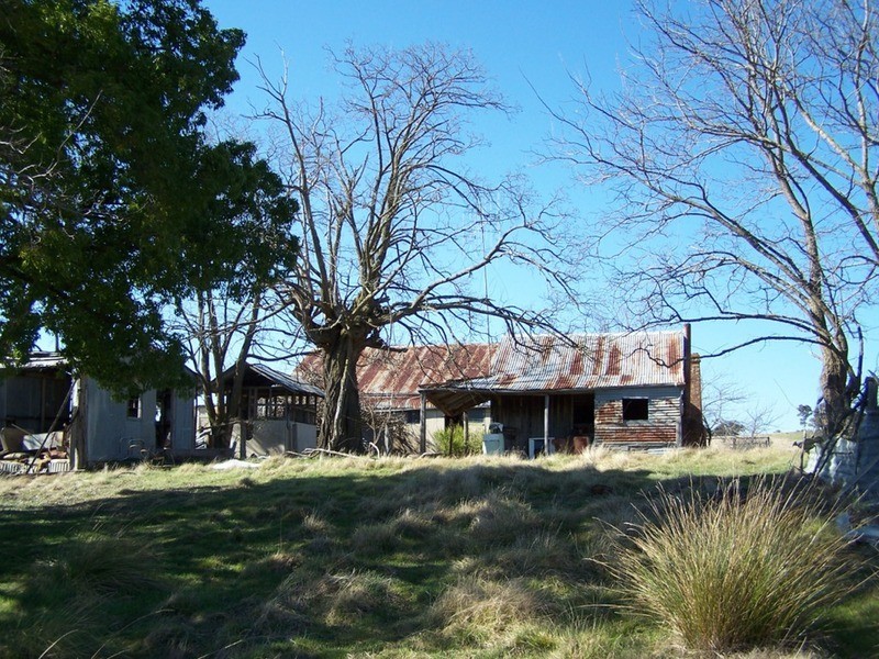 1046 Maryvale  Road, Bevendale NSW 2581