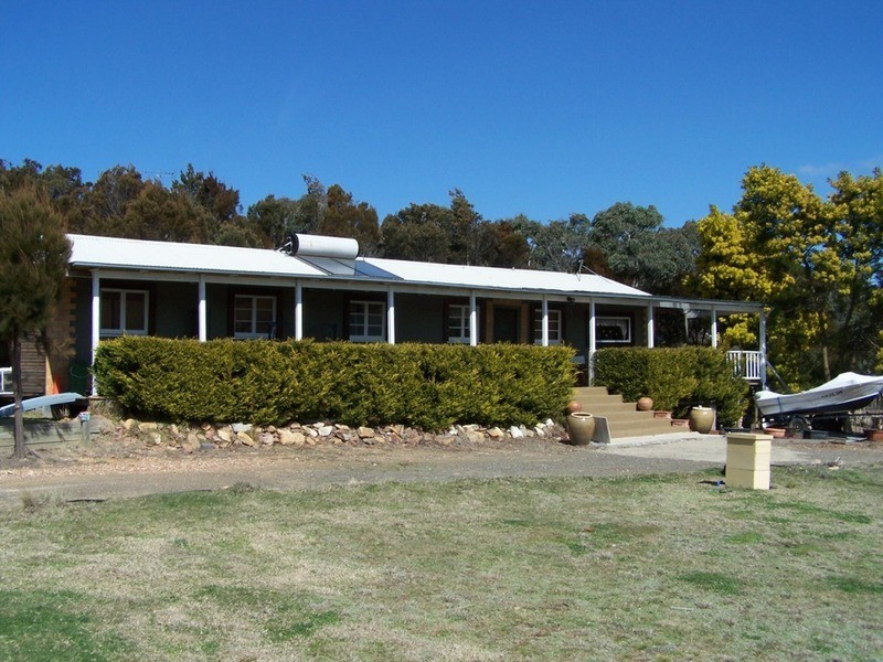 438 Readers  Road, Quialigo NSW 2580